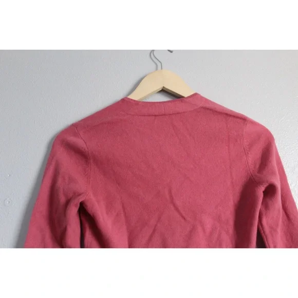 Ann Taylor Cashmere Sweater - Picture 3 of 8